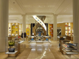 Louis Vuitton Lift
